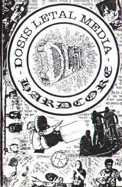 DL50 : Demo Rehearsal 2001